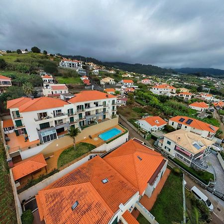 Freitas House Ponta do Sol (Madeira) Exterior foto
