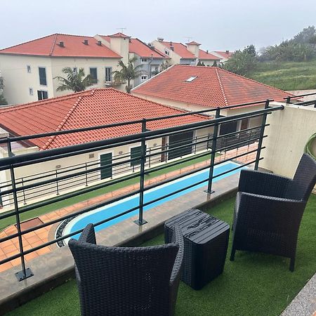 Freitas House Ponta do Sol (Madeira) Exterior foto