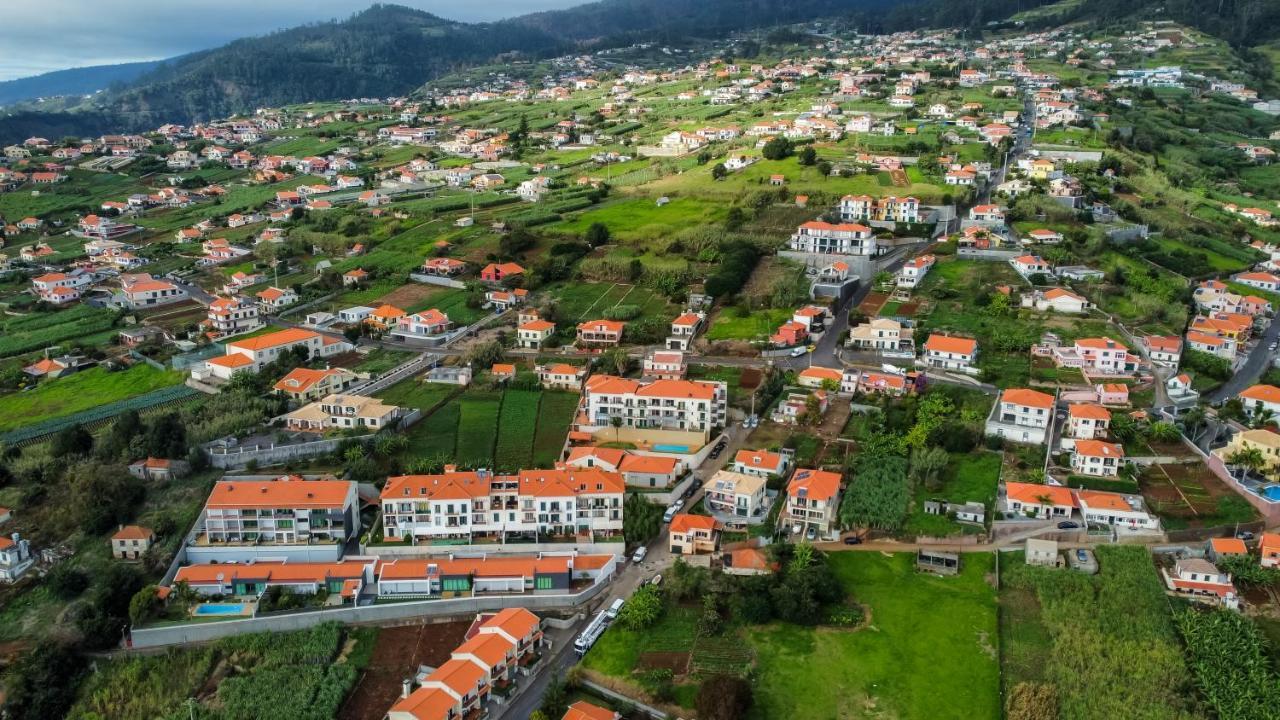 Freitas House Ponta do Sol (Madeira) Exterior foto