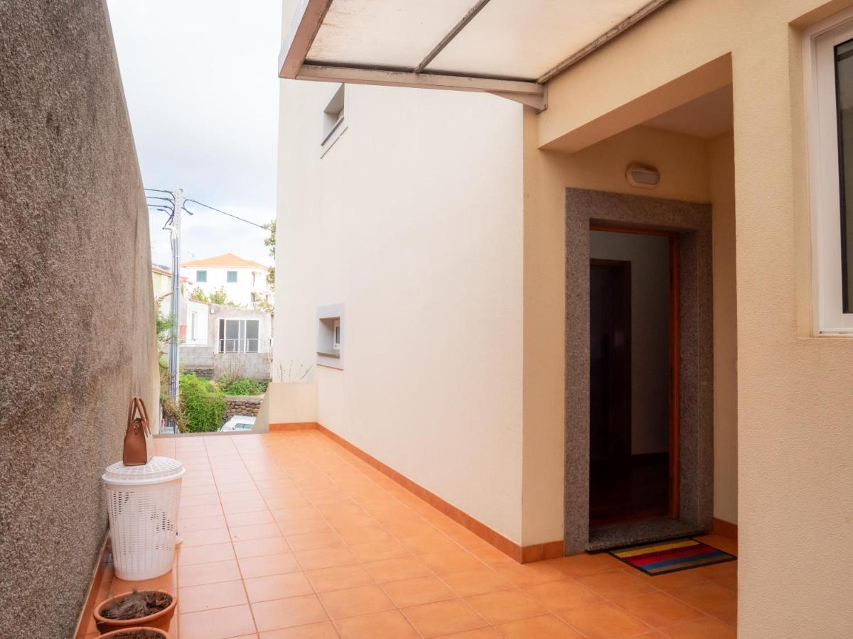 Freitas House Ponta do Sol (Madeira) Exterior foto