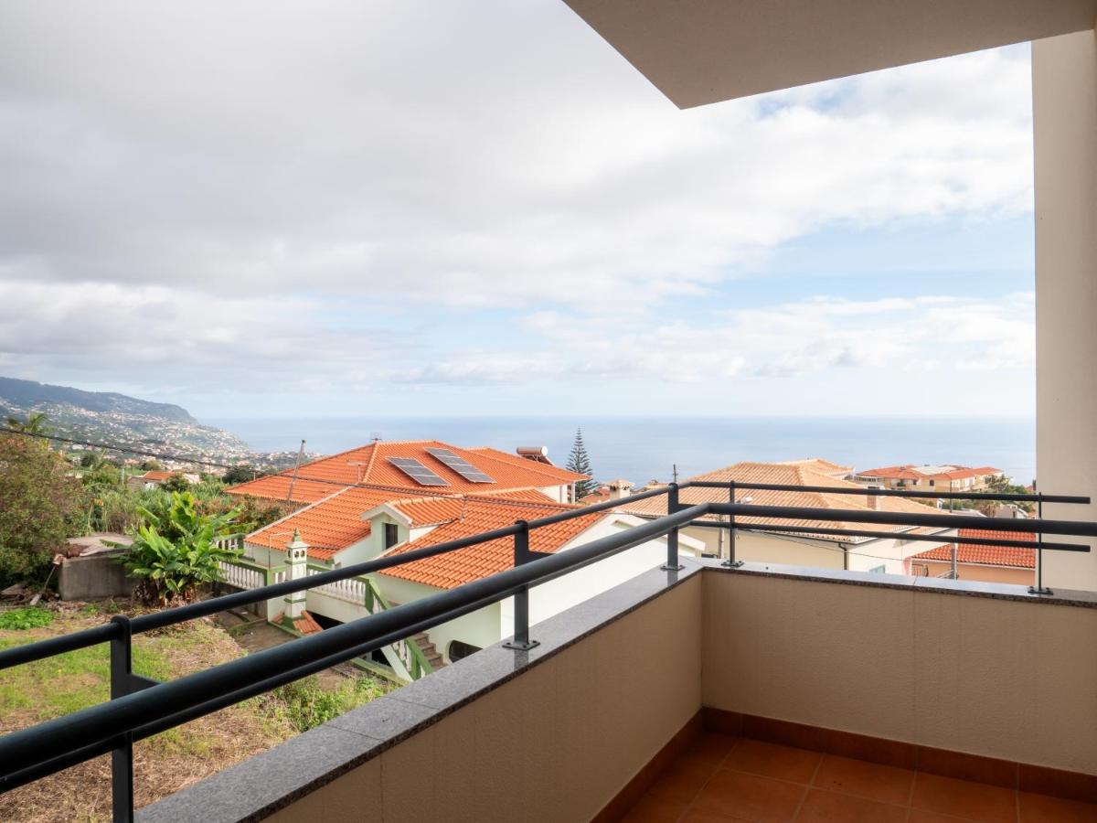 Freitas House Ponta do Sol (Madeira) Exterior foto