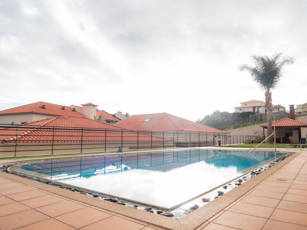 Freitas House Ponta do Sol (Madeira) Exterior foto