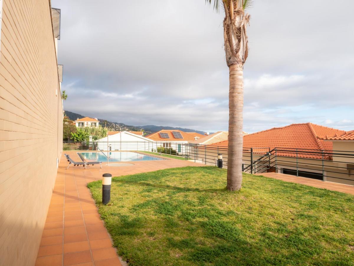 Freitas House Ponta do Sol (Madeira) Exterior foto