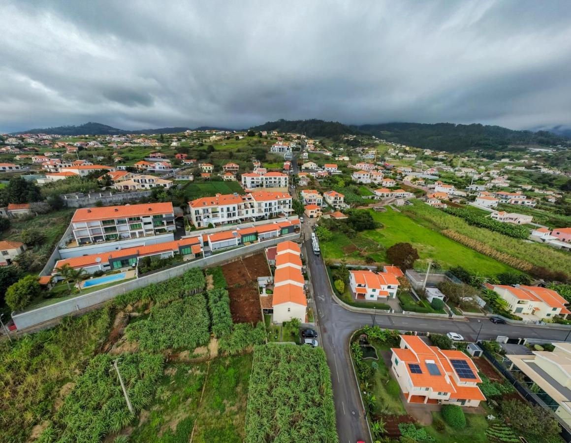 Freitas House Ponta do Sol (Madeira) Exterior foto