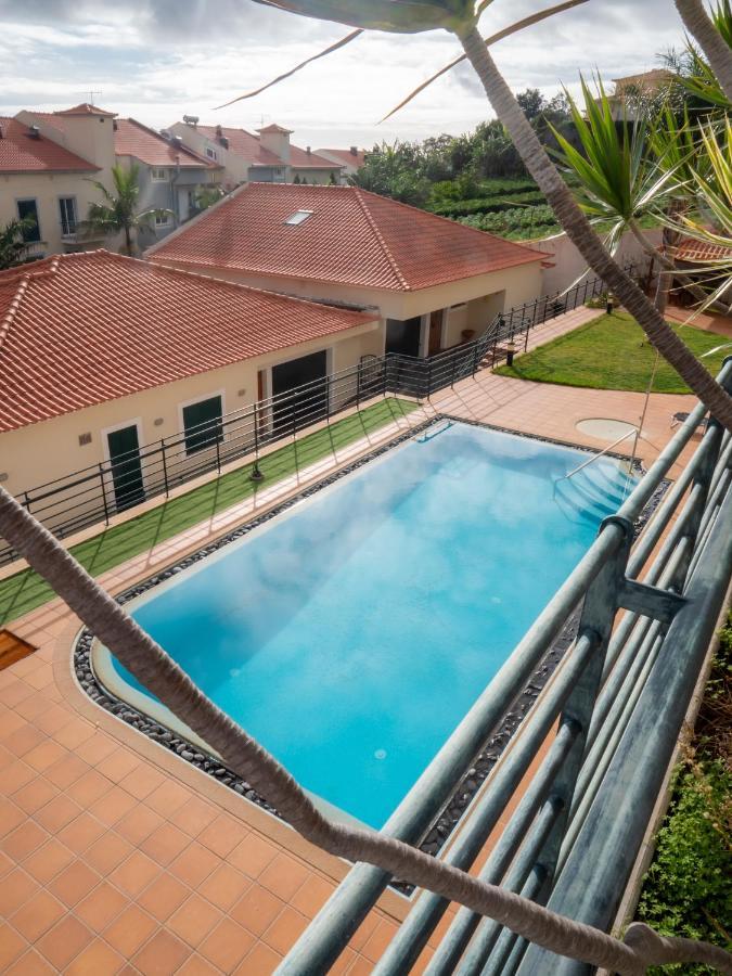 Freitas House Ponta do Sol (Madeira) Exterior foto