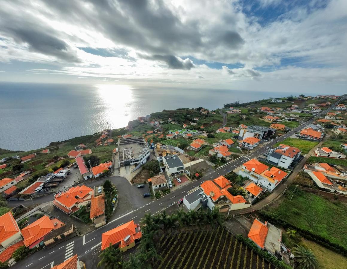 Freitas House Ponta do Sol (Madeira) Exterior foto