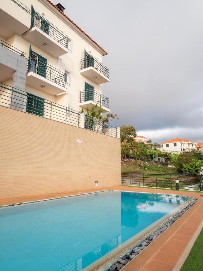 Freitas House Ponta do Sol (Madeira) Exterior foto