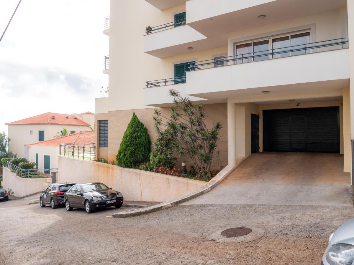 Freitas House Ponta do Sol (Madeira) Exterior foto