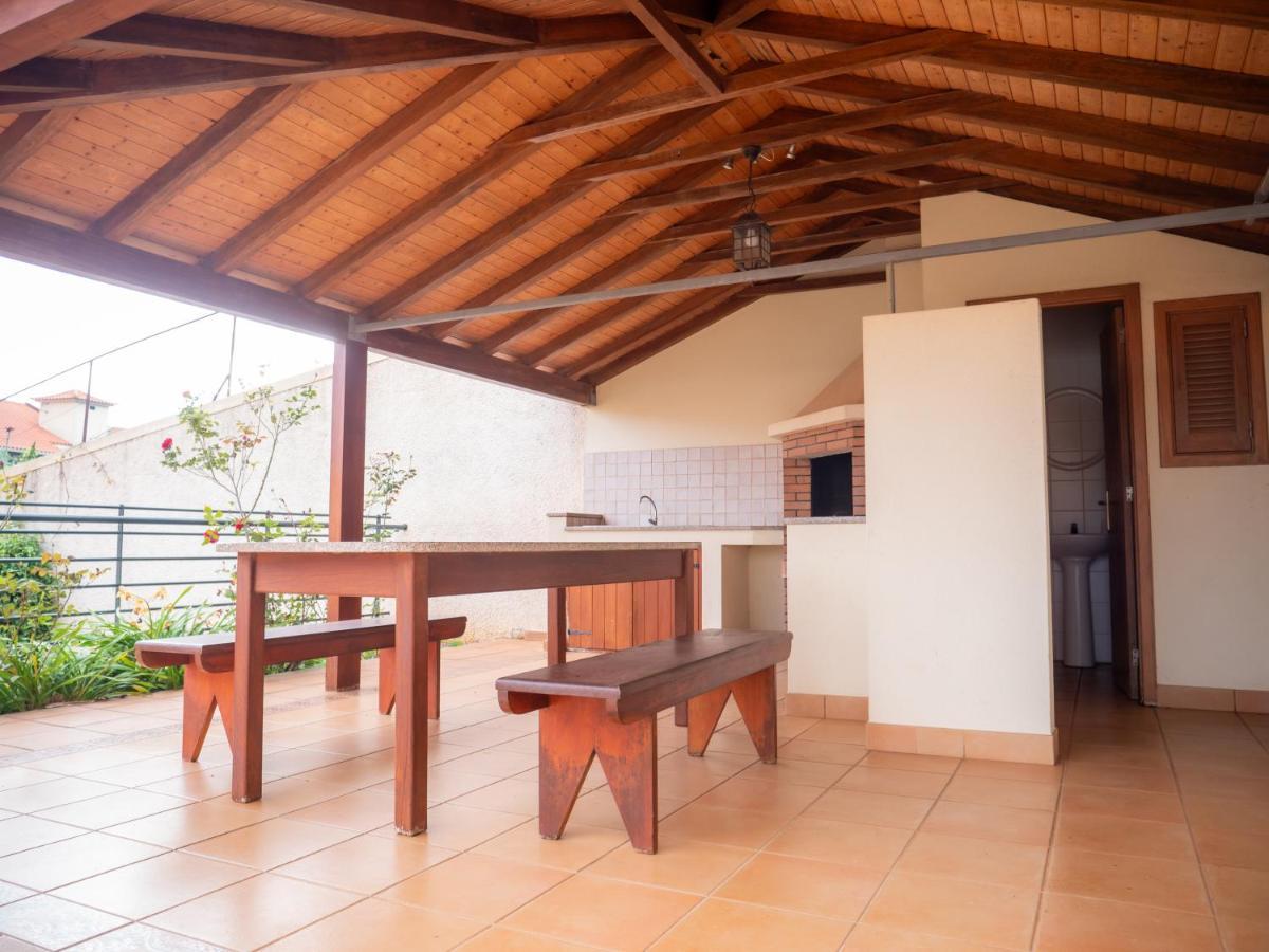 Freitas House Ponta do Sol (Madeira) Exterior foto