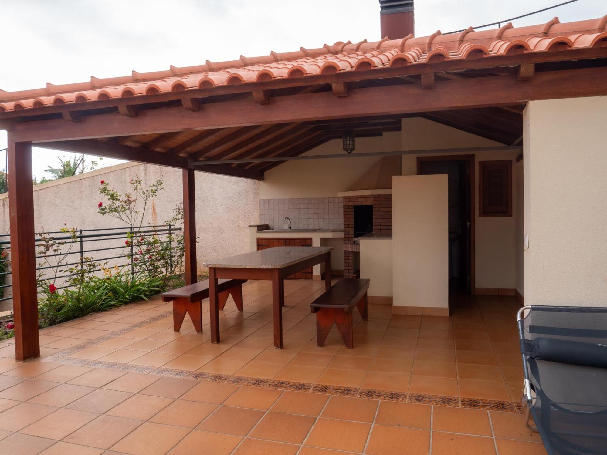 Freitas House Ponta do Sol (Madeira) Exterior foto