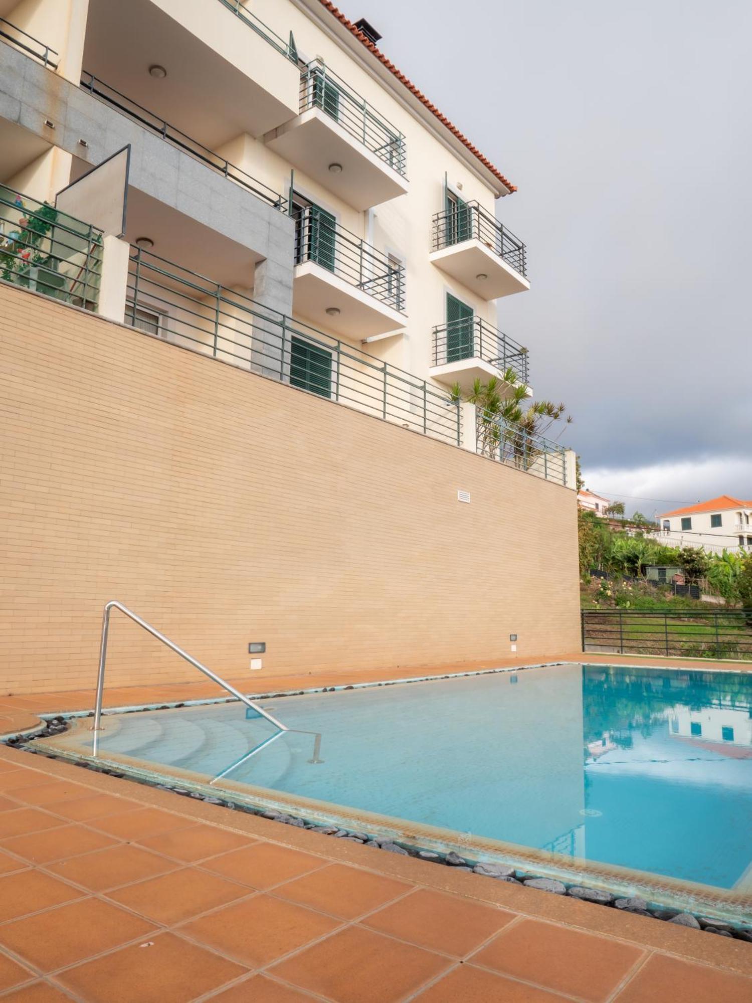 Freitas House Ponta do Sol (Madeira) Exterior foto