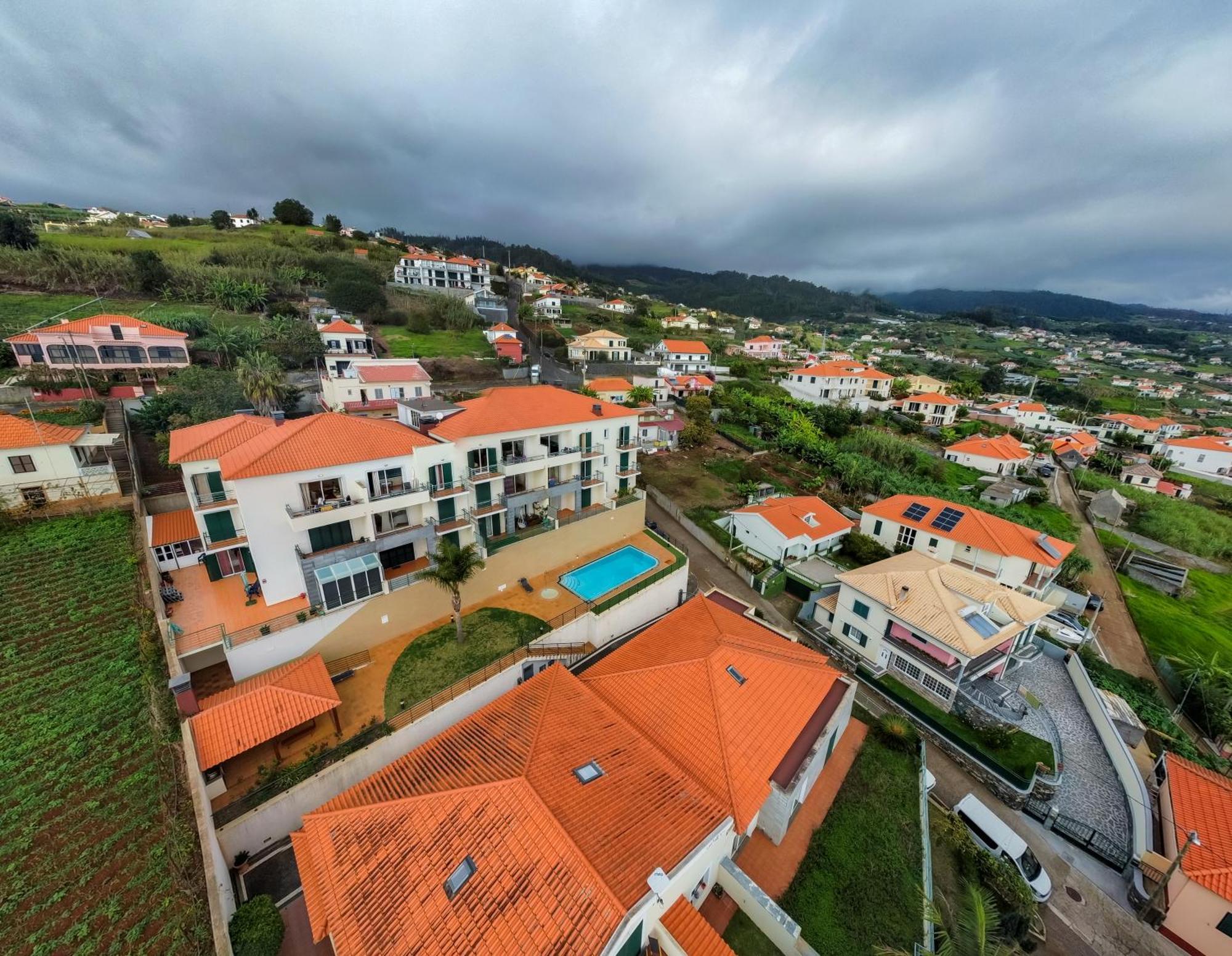 Freitas House Ponta do Sol (Madeira) Exterior foto