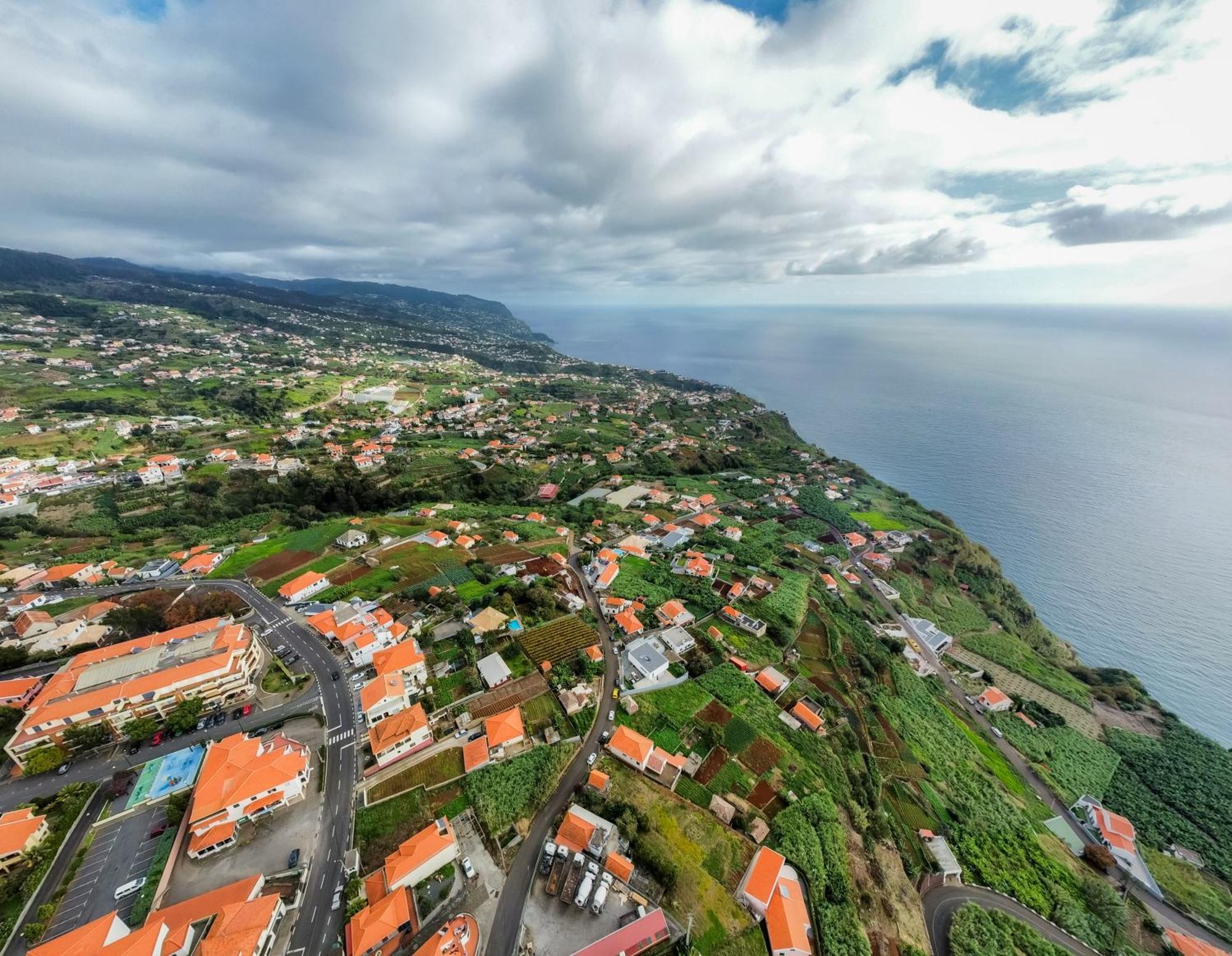 Freitas House Ponta do Sol (Madeira) Exterior foto