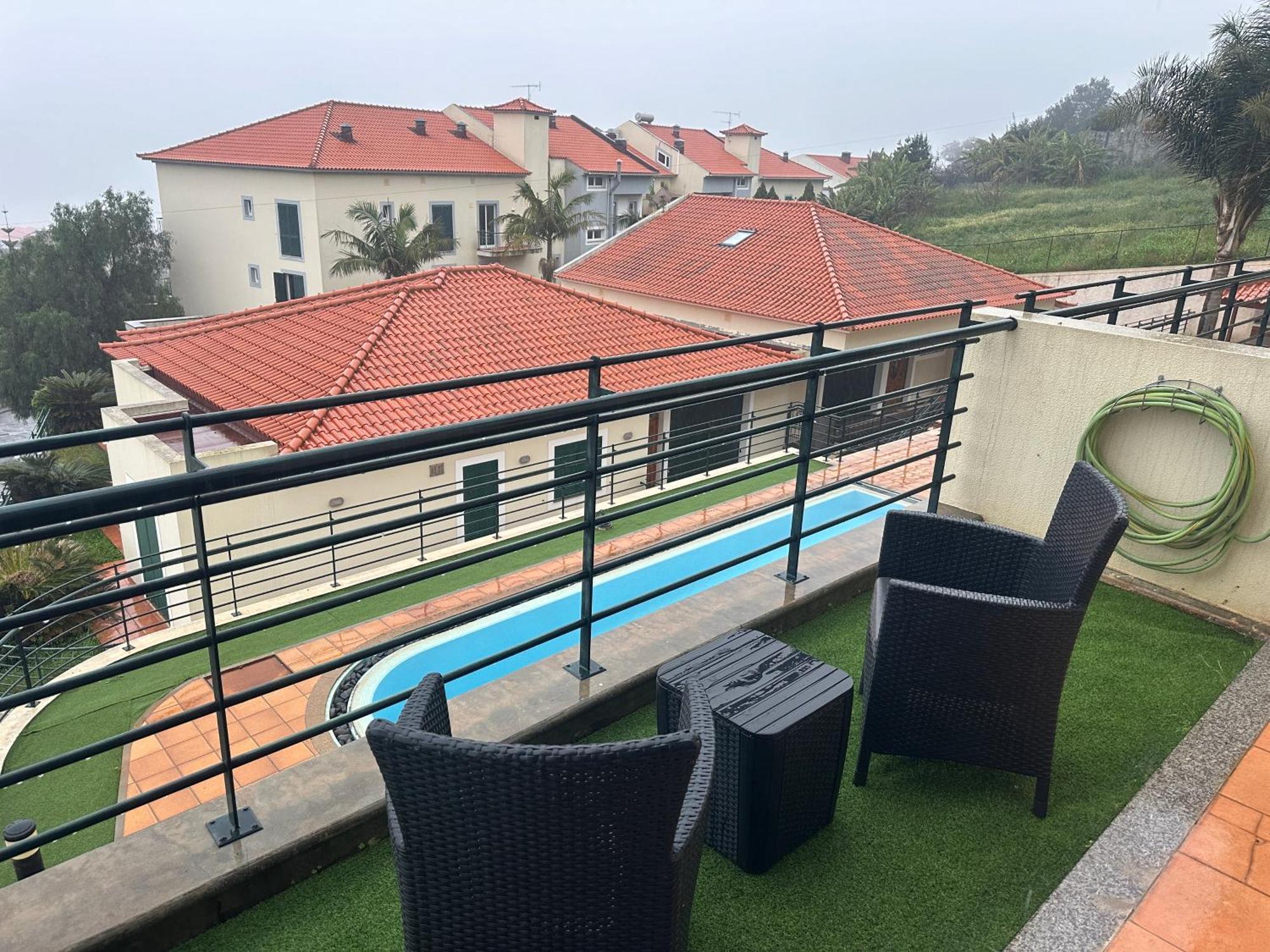Freitas House Ponta do Sol (Madeira) Exterior foto